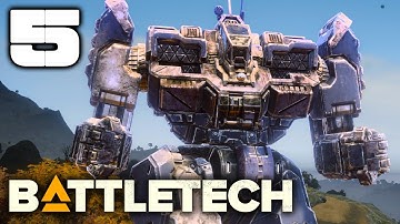 A NEW LOYALTY | Battletech Let
