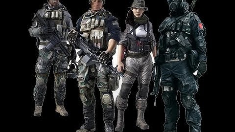 BF4 Elite - Battlefield 4 Strategy Guide