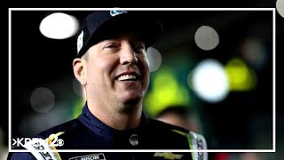 زملاء NASCAR يستذكرون مسيرة وحياة Kyle Busch screenshot 3