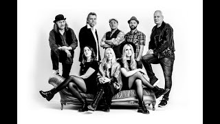 Video voorbeeld van "The Chain of Fleetwood Mac "LIVE"  19. Sept. 2020 Landratsamt Gross Gerau"