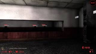 Killing Floor - Patriarch Self Healing From Melee Kills