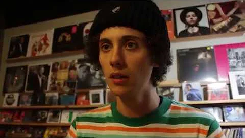 Ron Gallo - Really Nice Guys [Documentary]