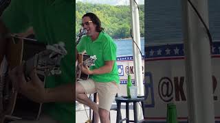 Jake Owen~Barefoot Bluejean Night 8-12-23 K102 Country Cruise