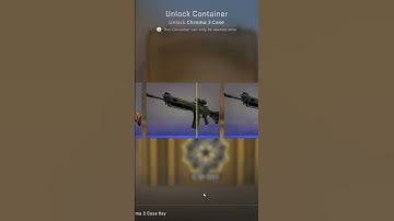 Opening one CSGO case every day until I get a knife #116 #shorts