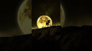 The Moon That Waited A Soothing Asmr Story With A Gentle Moral