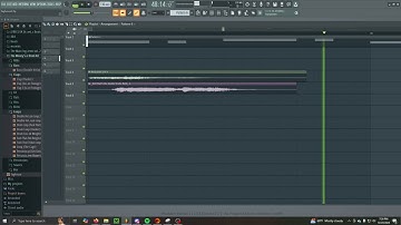 idiot opens FL studios for the first time and makes house music