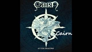 Cairn - As for Dragons