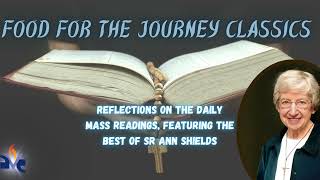 Food for the Journey Classics - Readings for 4/26/26 - Fourth Sunday of Easter