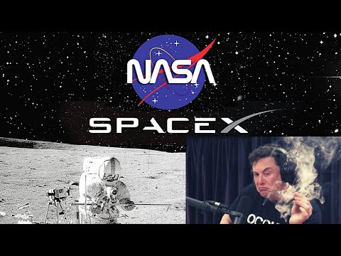Video: SpaceX A Fost Lansat Pentru A Arăta Tuturor Pentru A 33-a Oară: Pământul Este Pe O Masă De Laborator! - Vedere Alternativă