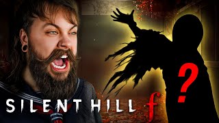 Let's Play: Silent Hill f - ENDING (AshIV FULL Gameplay)