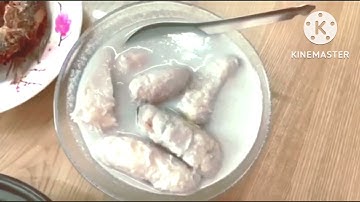 BỮA CƠM GIA ĐÌNH Ở QUÊ CHUỐI CHƯNG CÁ KHO TIÊU VÀ CÁ PHI CHIÊN