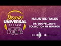 Haunted Tales: Dr. Oddfellow’s Collection of Horror