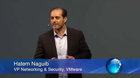 Evolving security in a software-defined era - Hate...