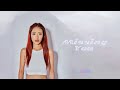 V thanh vn  missing you official music