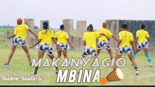 Download Lagu Makanyagio Song mbina Official Audio By Budene 0762171823 MP3 Download Lagu Makanyagio Song mbina Official Audio By Budene 0762171823 MP3