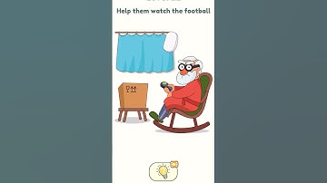 Dop 2 Delete One Part Level 812 #youtubeshorts #shorts