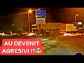 TRUCK VLOG #037 - ACCIDENT / PROBLEME / MANIFESTANTI AGRESIVI / ERA SA NU MAI AJUNG ACASA !!!