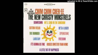 Video thumbnail of "The New Christy Minstrels - "There But for Fortune" (1966)"