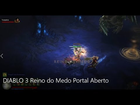 Portal do Medo