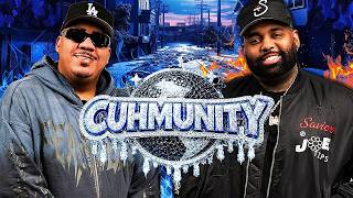 Cuhmunity EP: 355 News