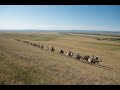 Chief Joseph Trail Ride   Part One