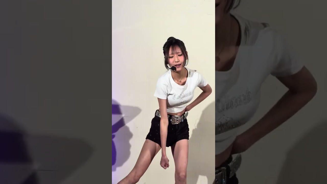 2025.11.30 北口キャロライン美利衣推しカメラ（part1）