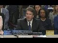 Judge Brett Kavanaugh Opening Statement -- FULL VIDEO -- (C-SPAN)