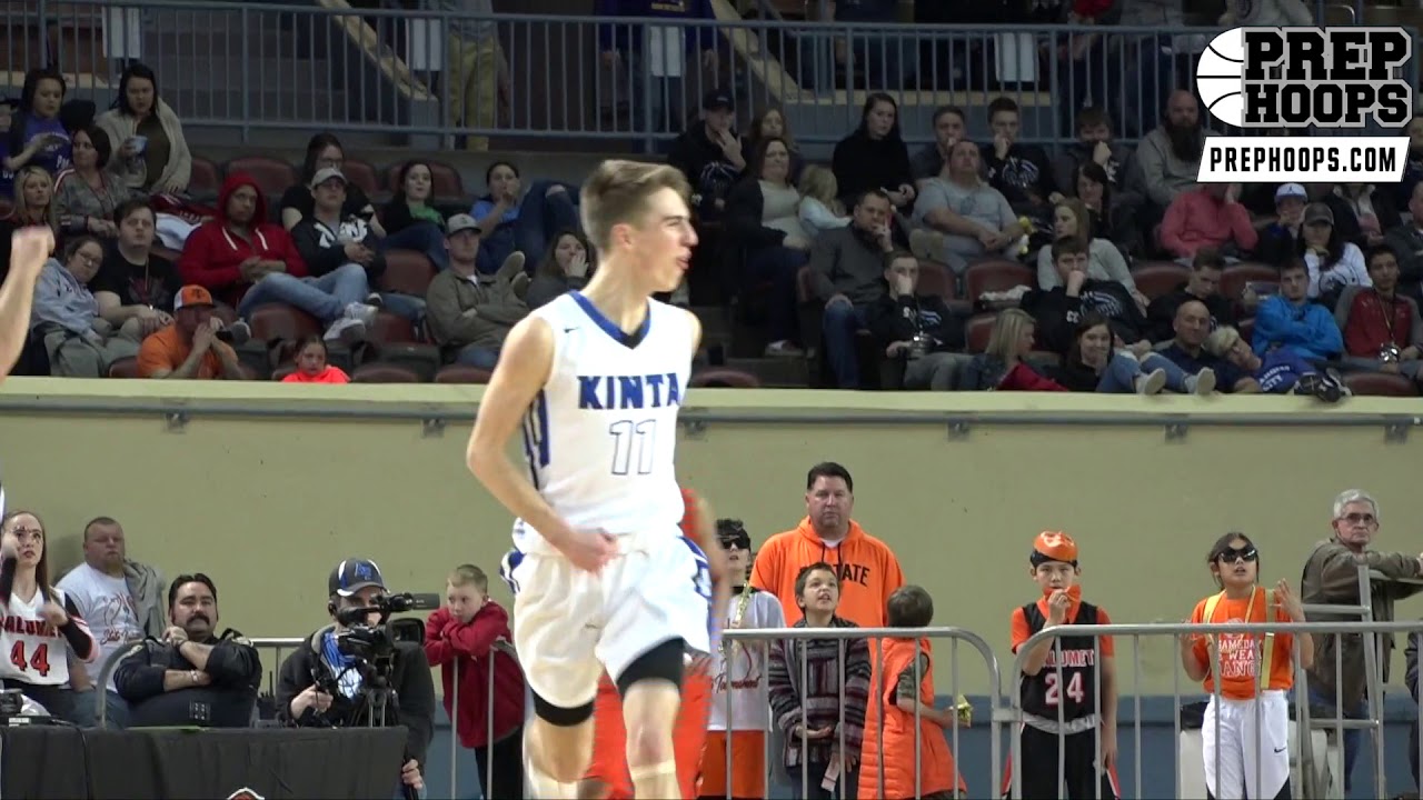 Kinta vs  Calumet