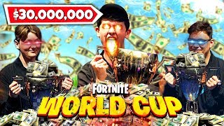 We Enhanced Fortnite World Cup With This Memes Edit