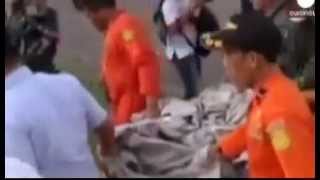 Crash Dair Asia Dizaines De Corps Repêchés En Mer