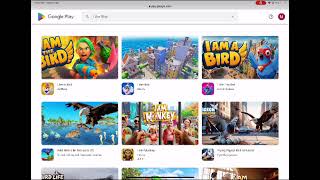 I Am bird is on mobile but on google play store screenshot 3