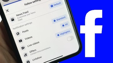 Facebook Page, how to unlike, unfollow, ignore and turn off notification for future posts
