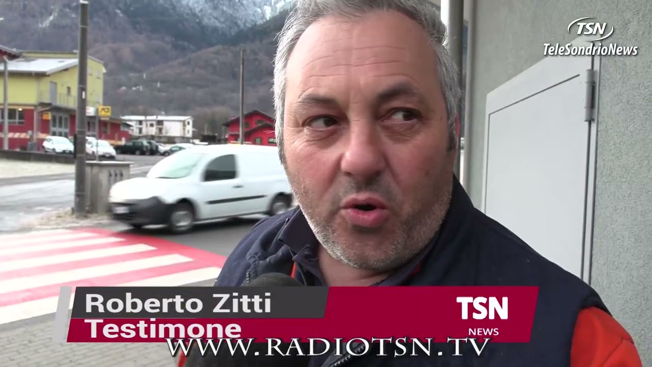 Furti a Poggiridenti e Castello dell'Acqua, le immagini e le testimonianze