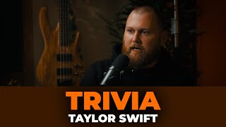 The Longest Taylor Swift Trivia (And Worst)