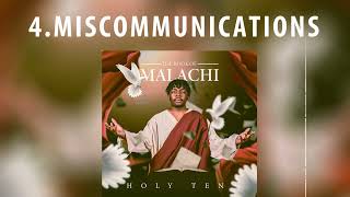 Holy Ten - Miscommunications