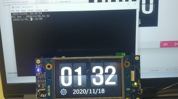 STM32 퀘스트 챌린지:TouchGFX Quest 6