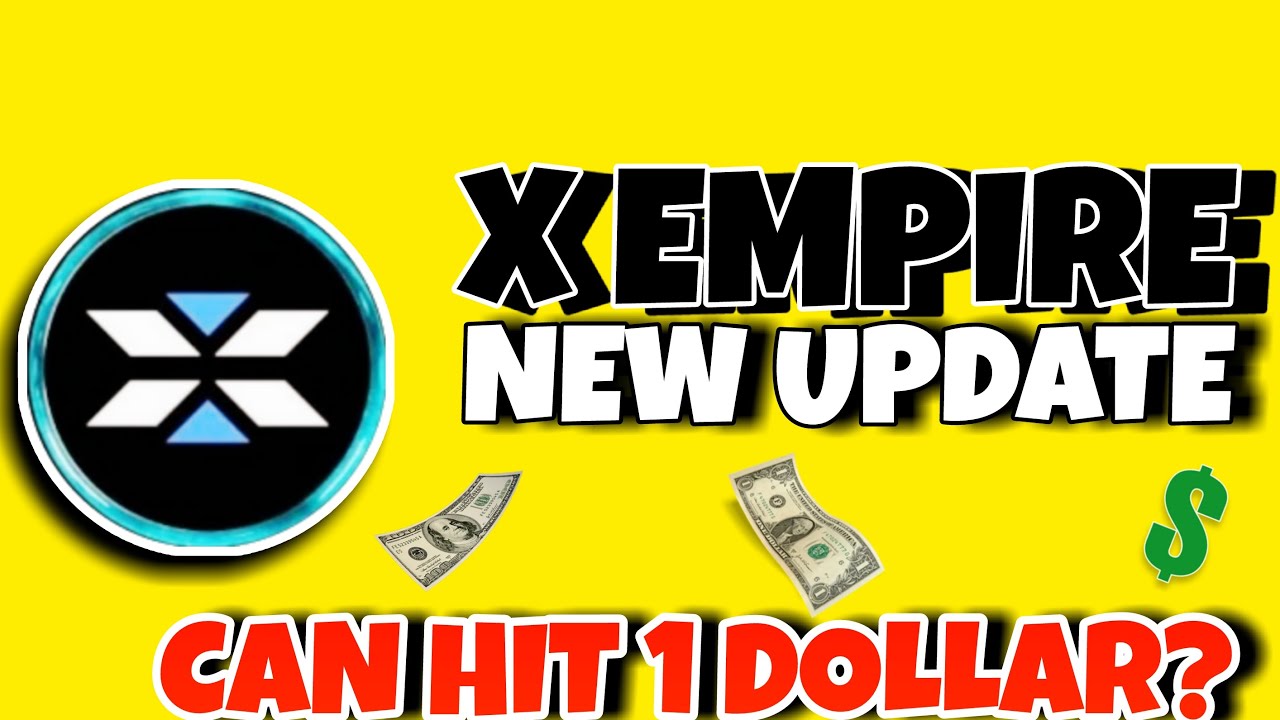 X EMPIRE COIN BOUNCE IN 2025‼️ X EMPIRE PRICE ANALYSIS‼️ SHORT SQUEEZE FOR X TOKEN IS COMING 🔥
