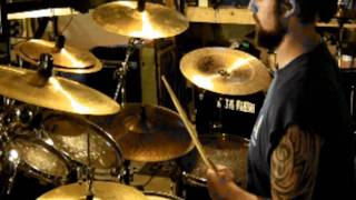 Soft Rock Drummer for Hire screenshot 5