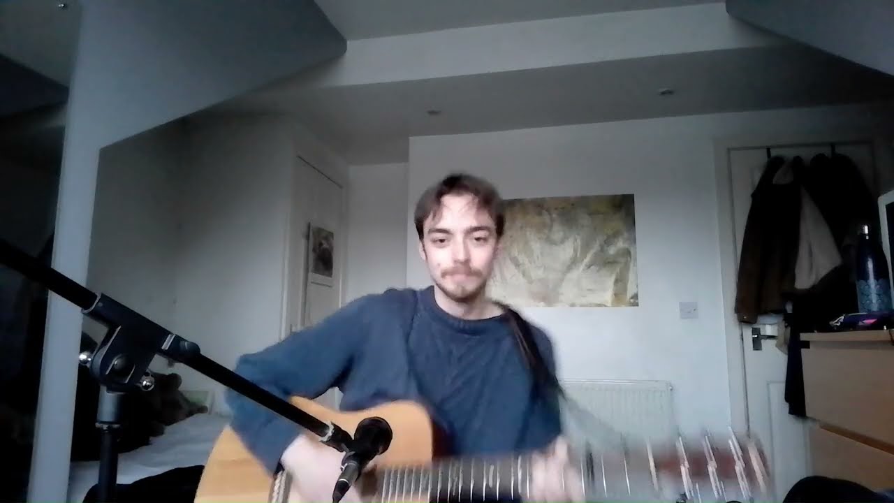 Randy (Big Thief cover)