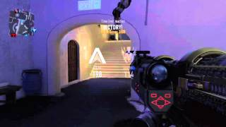 Call of Duty: Advanced Warfare - BEST GRENADE THROW EVER KILLCAM