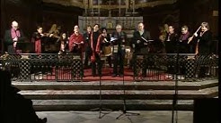 Noël Baroque Occitan à Cintegabelle