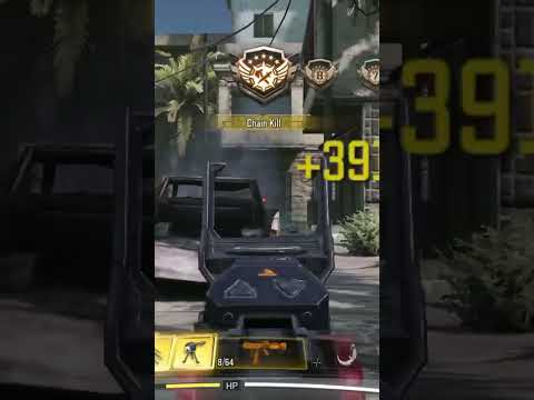 Luck Or Skill What Do You Think Codm Mobile Full Video In My Channel Anyone Need The Loadout