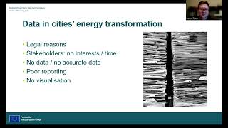 Data-driven Approaches: Case study - Kraków