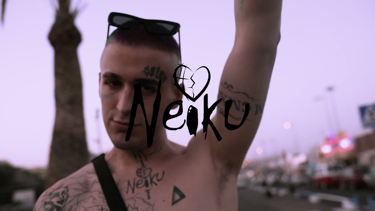 Watch NEIKU - ROCKSTAR (Prod. Bendite)(videoclip) on YouTube Watch NEIKU - ROCKSTAR (Prod. Bendite)(videoclip) on YouTube