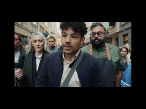 Privacy on iphone | Ad by apple |
