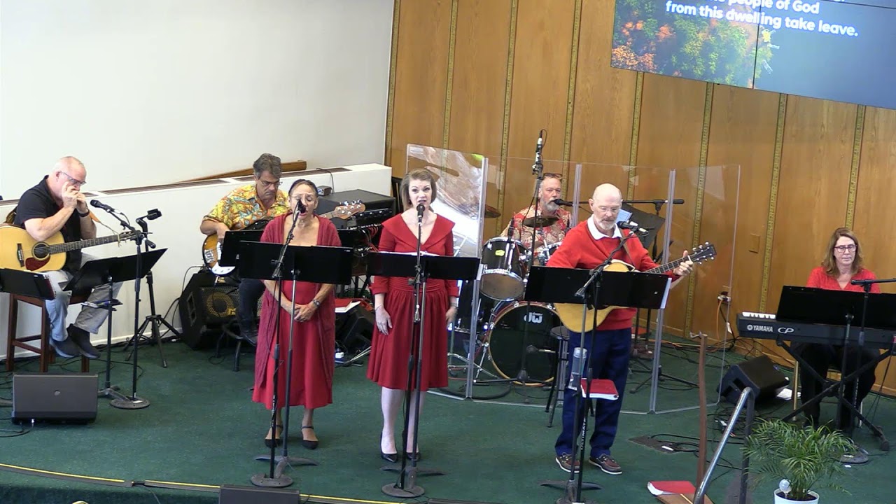 Reformation Sunday, October 26, 2025