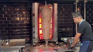 Yusuf Çelik Et Kuzu Döner