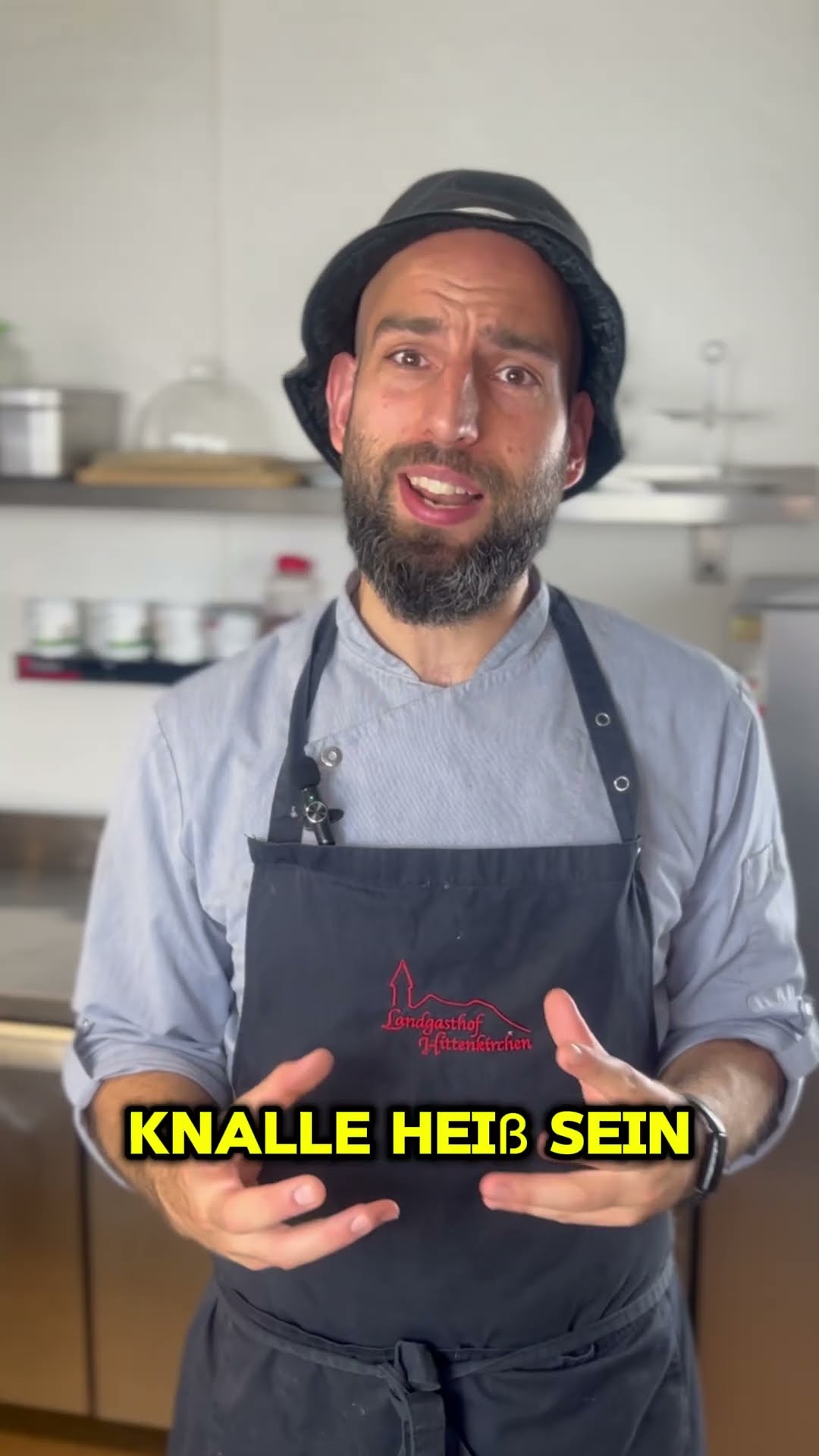 Das beste Rührei, dass du je gegessen hast #rezept #nachhaltigkeit # ...