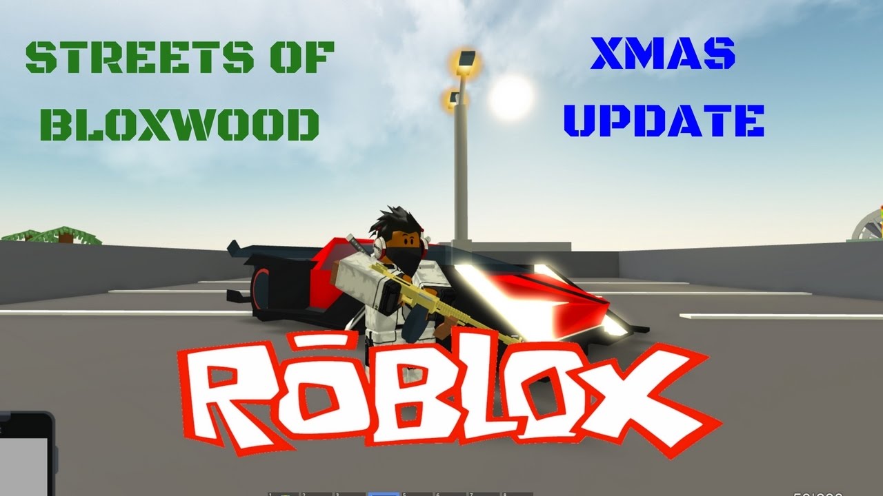 The Streets Roblox Gun Locations - roblox the streets 2