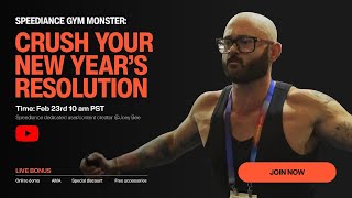 Crush Your New Year Resolution